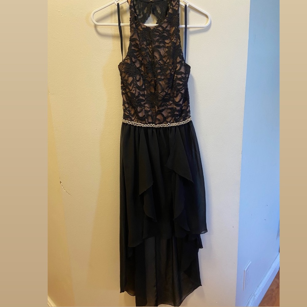 City studio dance formal dress
